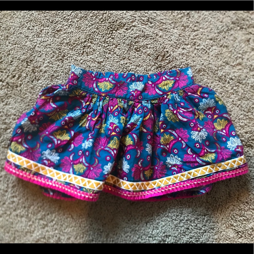 12 month skirt